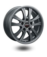 Disla Evolution 608 GM R16 W7 PCD5x108 ET38 DIA63.4